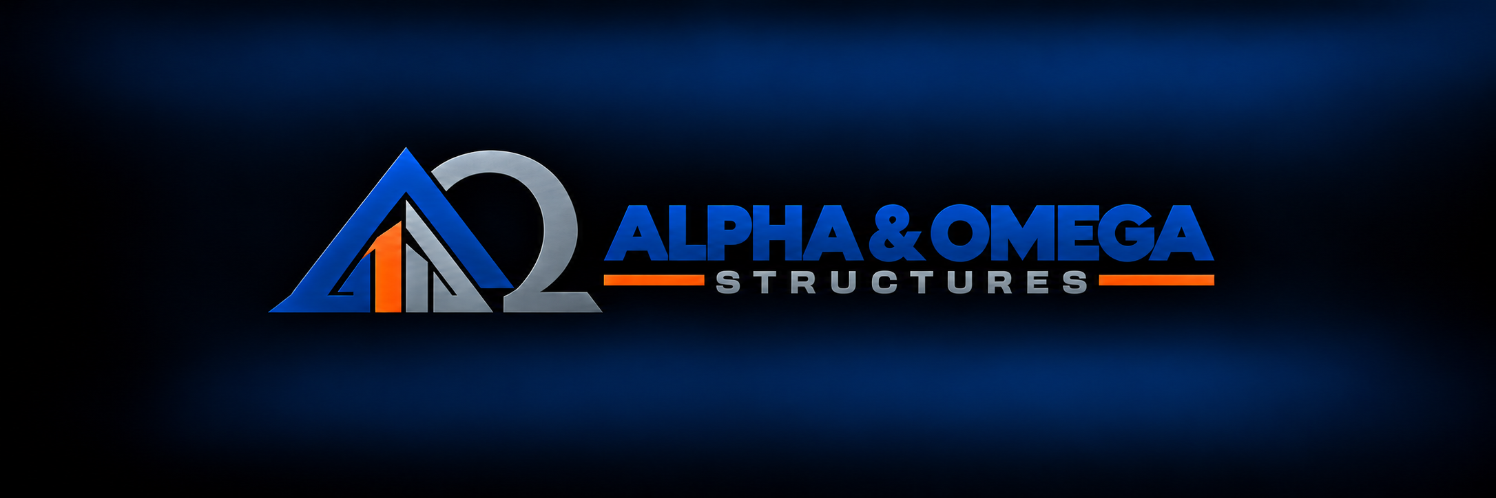 Alpha & Omega Structures